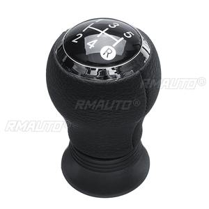 5 Speed Car Manual <b>Gear</b> Shift <b>Knob</b> Head Gearstick Shifter Lever for Toyota Yaris Auris 2005 2006 2007 2008 2009 2010 - Product Image 4