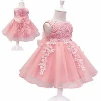 Baby Girl's Party Dress, Frocks Designs, Children's Dresses