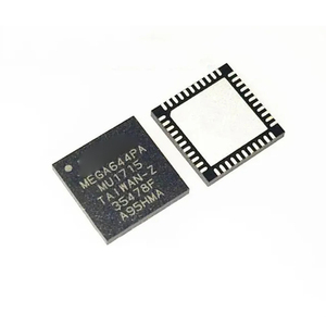 <span class=keywords><strong>ATMEGA644PA</strong></span>-MU 44-vqfn gốc vi điều khiển linh kiện điện tử bom SMT pcba dịch vụ - Product Image 1