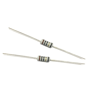 Resistencia de Película de Carbón de Óxido Metálico de 100G, 41, 3W, 6.8, 10K, 5.6, 4K7 Ohmios, 1, <span class=keywords><strong>440</strong></span>, 2W, Axial, 5 Códigos, 100 Ohmios - Product Image 4
