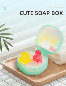 Kit Educativo de Ciencia para Hacer Jabón Artesanal para Niños, Set de Actividades STEM, Kit para Hacer Jabón Casero para Niñas - Product Image 4