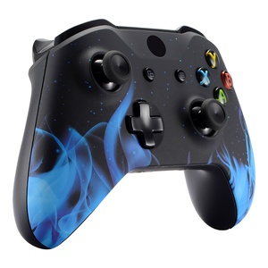 เอ็กซ์ตรีมเมอเรตเคสครอบด้านหน้าสำหรับ Xbox One S อะไหล่ซ่อมแผงควบคุม - Product Image 3