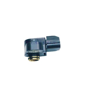 Sensor TPS para Motocicleta, Sensor de Posición del Acelerador 44D F5432 10 para Reparación y Reemplazo del Compartimento del Motor - Product Image 1