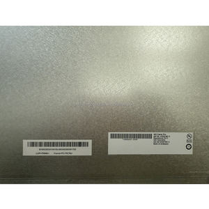 จอแสดงผลคริสตัลเหลวคุณภาพสูงของแท้ใหม่เอี่ยม โมดูลจอแสดงผล TFT ผู้จัดจำหน่ายแผง LCD รุ่น G252HTN01.0 - Product Image 3