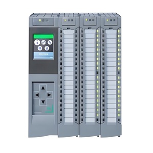 โมดูลซีพียู SIMATIC S7-1500 รุ่น 6ES7515-2AN03-0AB0 โปรเซสเซอร์กลางสำหรับการเขียนโปรแกรม PLC 220V ของแท้ 100% - Product Image 4