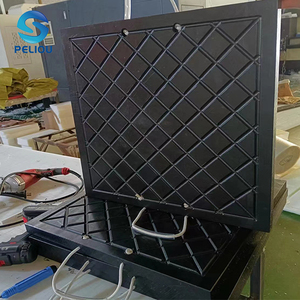 Miếng Đệm Ổn Định Cần Cẩu Hạng Nặng Nhà Cung Cấp Trung Quốc - Product Image 3