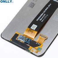 Écran LCD pour Samsung A127 A05 A06, écran pour Samsung A127 A13 A14 A23 A33 A34, écran pour Samsung A127 A24 A25 A52 A53 A72, écran d'origine