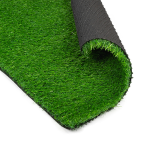 <span class=keywords><strong>Gazon</strong></span> artificiel <span class=keywords><strong>en</strong></span> <span class=keywords><strong>rouleau</strong></span> pour la décoration de mariage, les loisirs et l'aménagement paysager, matériau PP pour le badminton - Product Image 1