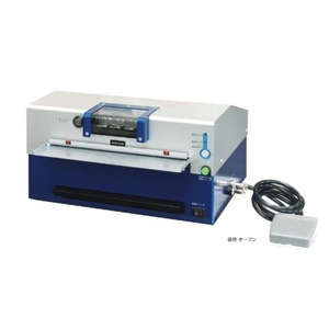 เครื่องซีลนิวคอน รุ่น BN-21A แบบใช้ลมและไฟฟ้า รุ่นมาตรฐาน สำหรับใช้งานทั่วไป - Product Image 2