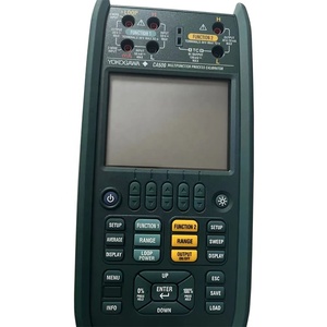 Calibrador de Procesos Multifunción Yokogawa CA500, Voltaje, Corriente, RTD, TC, Precisión del 0.015% - Product Image 4