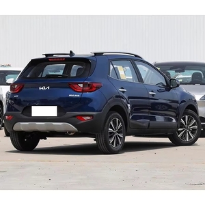 Auto Usata Kia KX1 Prezzo all'Ingrosso 1.6 L4 Benzina - SUV Compatto Economico di Marca, Auto Usate 6 Velocità Stonic - Product Image 4
