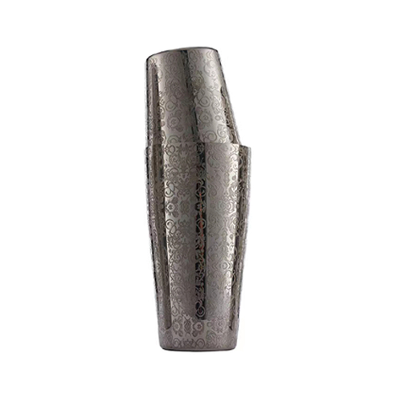 18/28oz elfe miroir lumière