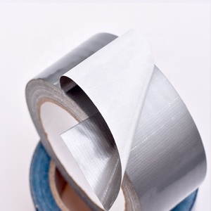 Neon Màu Không Thấm Nước Acrylic Hộp Carton Duy Nhất Hai Mặt 5M Chiều Dài Nóng Chảy Băng Keo Cung Cấp Với In Ấn Cảnh Báo Băng - Product Image 2