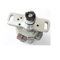 Nouveau distributeur d'allumage électrique Koolman 12V pour Matiz OE 96565195 96565196 Fabriqué en Chine