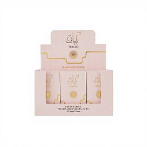 Profumo da Donna TERIAQ 30ML Prodotto in Cina Modello MY730-45 - Product Image 1