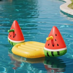 Kiddohop Totter d'<span class=keywords><strong>eau</strong></span> gonflable en PVC personnalisé-Utilisation en extérieur 100-500kg Capacité de moins de 5 passagers - Product Image 6