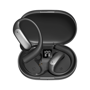 Original M127 Ows Earphones <b>Wireless</b> Earbuds Bt Version 5.4 Open <b>Wireless</b> Stereo Sports Headphones with <b>Mic</b> for Android Ios - Product Image 1