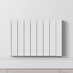 2024 kış odası isıtıcı taşınabilir termal depolama seramik çekirdek radyatör soba elektrikli ısıtıcı ev için - Product Image 1