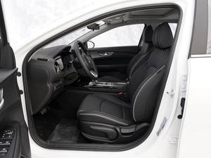 NOUVELLE <span class=keywords><strong>VOITURE</strong></span> 2024 K3 Berline 1.5L IVT JIBEN AUTO 6 Airbags ESC Caméra de recul Entrée sans clé - Product Image 6