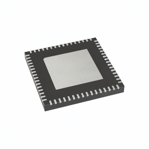 Circuits intégrés originaux 64 VFQFN à puce exposée, CI embarqué MCU 16 bits 256 Ko FLASH 64QFN DSPIC33CK256MP506-I_MR - Product Image 1
