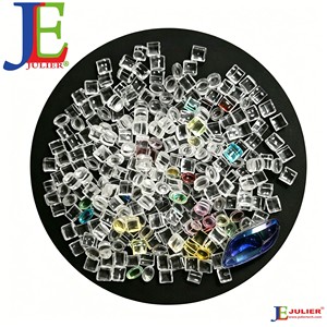 Pmma Resins <strong>Poly</strong> White Transparent High Heat Resistant Plastic Materials Acrylic Gf30 Cheap PMMA <strong>Pellets</strong> for Light Guide Plates - Product Image 5