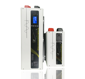 Chất lượng tốt nhất năng lượng mặt trời biến tần tinh khiết <span class=keywords><strong>Sine</strong></span> <span class=keywords><strong>Wave</strong></span> off-lưới điện tần số thấp biến tần cho hệ thống khẩn cấp 1kw 2kw 3KW 4Kw 5KW - Product Image 3