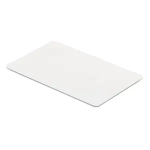 Carte anti-skimming RFID CUSTOS gadgets personnalisés - Product Image 5