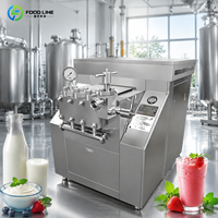 Cuve homogénéisatrice à double enveloppe, mélangeur homogénéisateur pour chocolat, homogénéisateur pour revêtements de sol en PVC