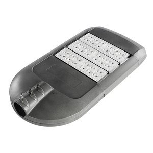Lampadaire LED professionnel étanche IP65 en aluminium Zhongshan 50W 100W 150W 200W 250W 300W FL-LD-DCR13 - Product Image 2
