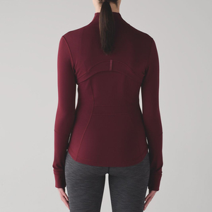 Producto de Alta Demanda, Chaqueta de Yoga para Mujer, Transpirable, de Secado Rápido, para Gimnasio, Fitness y Ropa Deportiva - Product Image 2