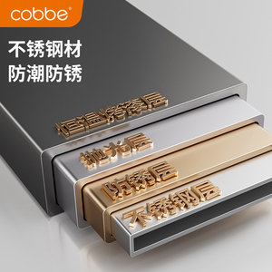 Estante de Almacenamiento para Horno de Microondas Kabe Kitchen, Organizador Multifuncional de Acero Inoxidable para Encimera, para Arrocera - Product Image 5