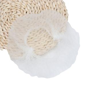 Touca cirúrgica médica descartável, boné médico não tecido para hospital - Product Image 4