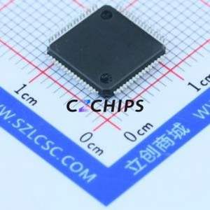 Original New STM32F100R8T6B LQFP-64(10x10) Integrated Circuit IC Chip Microcontroller (MCU/MPU/SoC) - Product Image 2