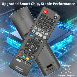 AKB73735801 AKB73896401适用于LG蓝光光盘DVD播放器BP50 BPM25遥控器的更换 - Product Image 4