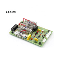 YH-701 AVR PCB carte PC générateur régulateur de tension automatique stabilisateur Module de commande universel Genset pièces de rechange