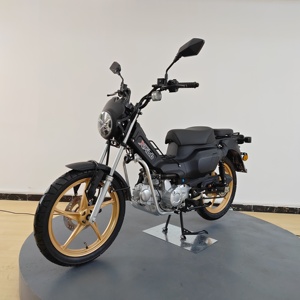 <span class=keywords><strong>Precio</strong></span> de Fábrica al por Mayor, Motocicleta de Gasolina de <span class=keywords><strong>125</strong></span> CC de Alta Gama con Certificació<span class=keywords><strong>n</strong></span> EEC, Motocicleta de Dos Ruedas, Motocicleta Underbone - Product Image 2