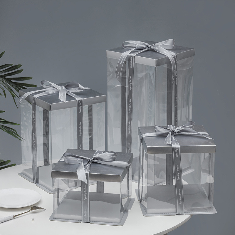 Silver Base+Silver Lid