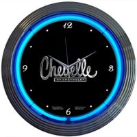 Fournisseur OEM Chine Yancheng Giant Drop Shipping Enseigne lumineuse publicitaire murale en plastique néon pour intérieur avec horloge