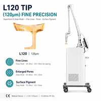 JONTELASER L600 Machine laser CO2 haute performance pour resserrement vaginal, élimination des vergetures, blanchiment et rajeunissement de la peau – Usage commercial