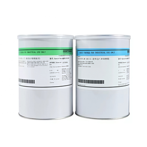 Resina Epoxi Huntsman <span class=keywords><strong>Araldite</strong></span> AW106, Endurecedor HV953U, Adhesivo Multiusos para Madera, 1.8Kg/Set - Product Image 1