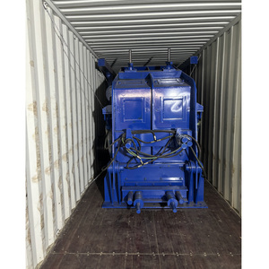 เค<span class=keywords><strong>ร</strong></span>ื่องบดหินเ<span class=keywords><strong>ค</strong></span>ลื่อนที่ขนาดเล็กแบบติดตั้งบนรางพร้อมตะแกรงสั่นสะเทือน สถานีบดเ<span class=keywords><strong>ค</strong></span>ลื่อนที่แบบตีนตะขาบ เค<span class=keywords><strong>ร</strong></span>ื่องบดเคลื่อนที่แบบล้อตีนตะขาบ - Product Image 4