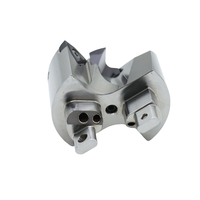 Tête modulaire A1 robuste, accessoire de perçage industriel multifonctionnel de haute qualité, conçue avec précision pour la construction