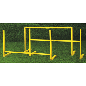 Barret <b>Mini</b> Hurdle Kids Plastic Adjustable 10 50 Cm Indoor Use - Product Image 1
