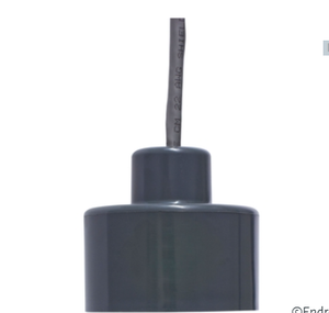 Ultrasonic interface sensor Turbimax CUS71D-AA2A - Product Image 1