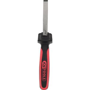 KS TOOLS - 115.1016 ERGOTORQUE flat <b>pliers</b> serrated - EAN 4042146014806 <b>PLIERS</b> AND CUTTERS FLAT NOSE <b>PLIERS</b> - Product Image 3