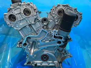 Prix d'usine Remanufacturé M276 3.0T Moteur 6 cylindres pour Mercedes-benz 2760109408 <span class=keywords><strong>E320</strong></span> S350 S400 Ml400 R400 Gle320 CLS400 - Product Image 2