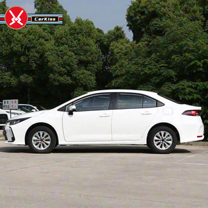 <span class=keywords><strong>Toyota</strong></span> Corolla Híbrido <span class=keywords><strong>2023</strong></span> Usado: Sedán Familiar Eficiente en Consumo de Combustible y de Gran Valor - Product Image 2