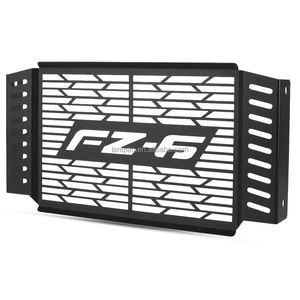 Housse de protection de grille de radiateur pour <span class=keywords><strong>Yamaha</strong></span> <span class=keywords><strong>FZ6</strong></span> FAZER 2007-2010 F Z 6 FAZER <span class=keywords><strong>2009</strong></span> 2008 - Product Image 3