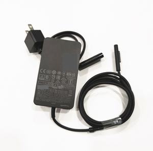 Véritable adaptateur secteur 44W pour Microsoft <span class=keywords><strong>Surface</strong></span> Pro <span class=keywords><strong>3</strong></span> 4 5 6 7 1800 1769 2023 Notebook power Notebook - Product Image 4