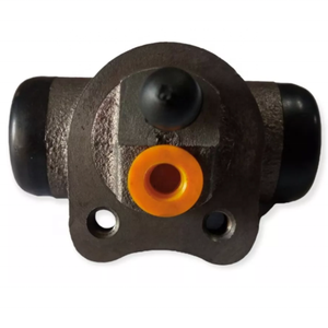 90235422 Oe גליל מאסטר בלם אוטומטי עבור chevrolet daewoo aveo Corsa celo 2 huecos בלם מערכת חילוף אוטומטי חלק מתכת - Product Image 2